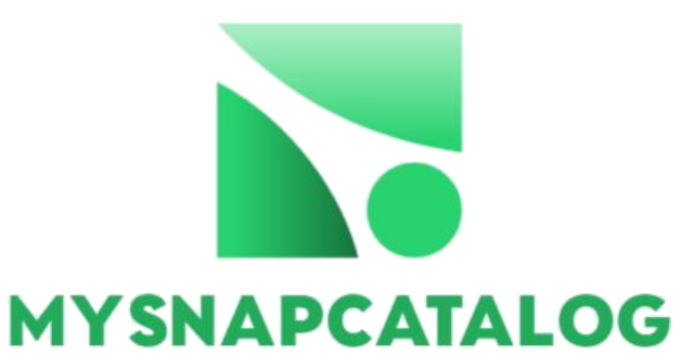 SnapCatalog